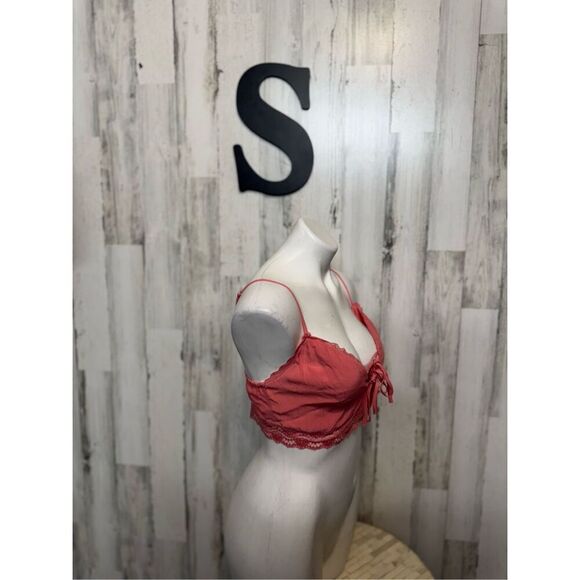 Pink tank top - Picture 7 of 7